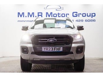 Used Ford Ranger 2023 for sale - 78154573: Photo