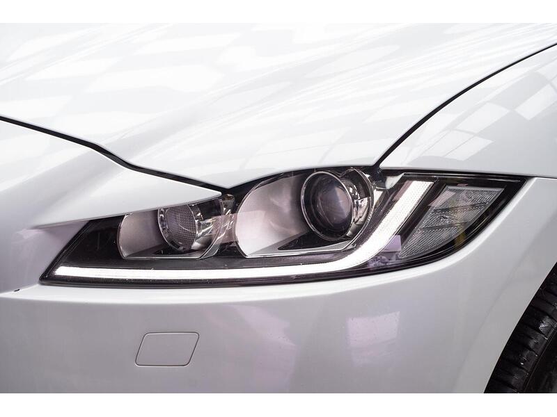 Used Jaguar F-Pace 2016 for sale - 76659910: Photo 19