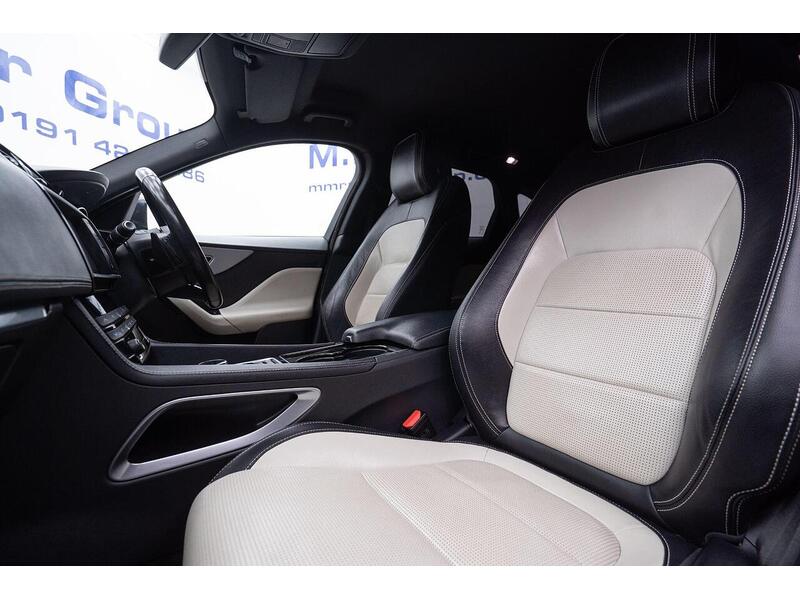 Used Jaguar F-Pace 2016 for sale - 76659910: Photo 26