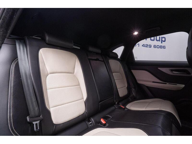 Used Jaguar F-Pace 2016 for sale - 76659910: Photo 43