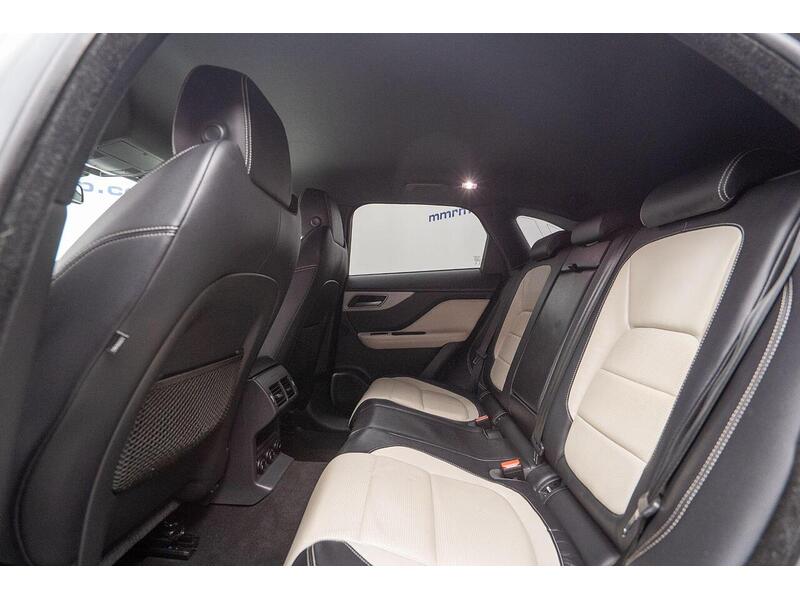 Used Jaguar F-Pace 2016 for sale - 76659910: Photo 45