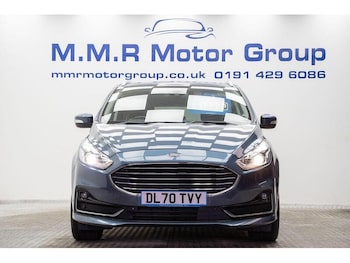 Used Ford S-Max 2020 for sale - 77998400: Photo