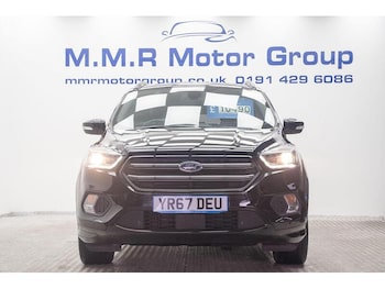 Used Ford Kuga 2017 for sale - 78712884: Photo