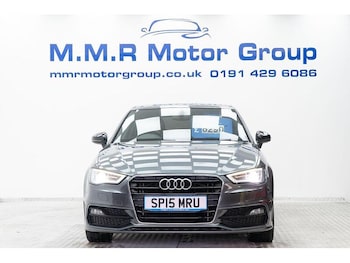 Used Audi A3 2015 for sale - 79494513: Photo