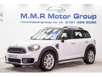 Used MINI Countryman 2019 for sale - 79435237: Photo