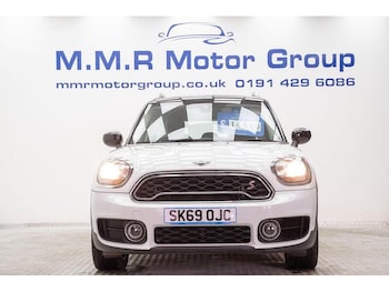 Used MINI Countryman 2019 for sale - 79435237: Photo