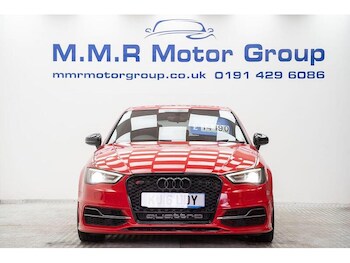 Used Audi S3 2016 for sale - 78847430: Photo