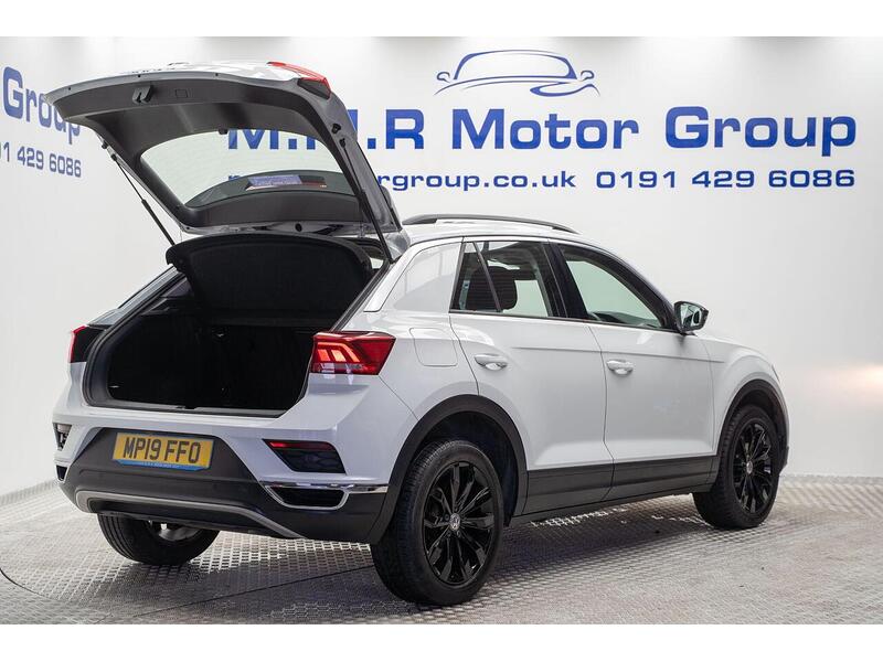 Used Volkswagen T-Roc 2019 for sale - 76659932: Photo 10