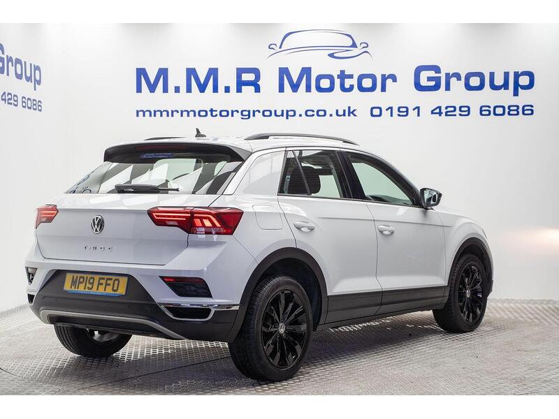 Used Volkswagen T-Roc 2019 for sale - 76659932: Photo 11