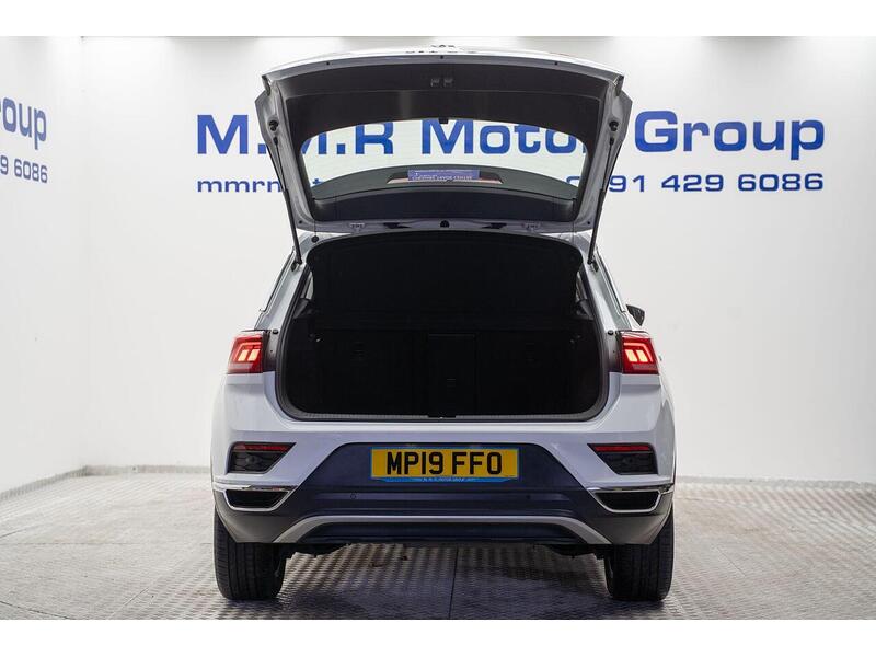 Used Volkswagen T-Roc 2019 for sale - 76659932: Photo 12