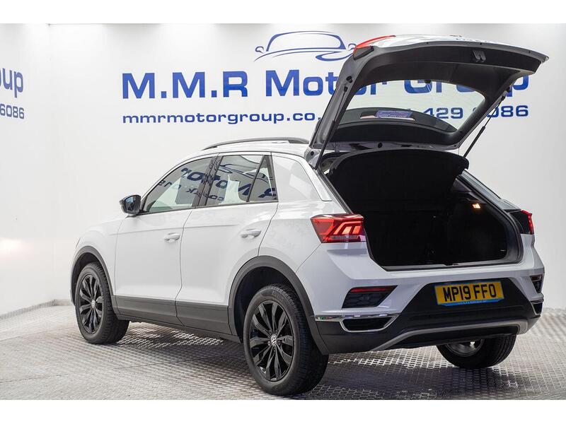 Used Volkswagen T-Roc 2019 for sale - 76659932: Photo 15
