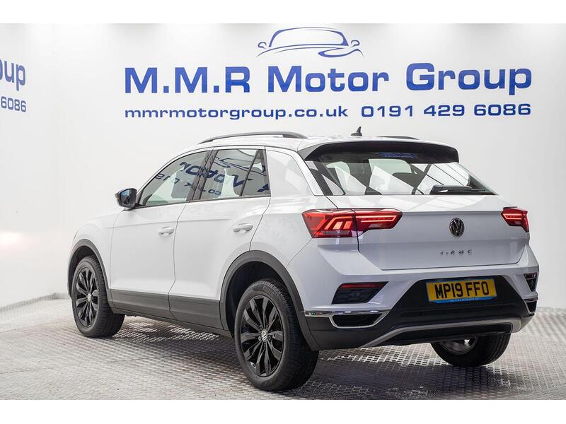 Used Volkswagen T-Roc 2019 for sale - 76659932: Photo 16