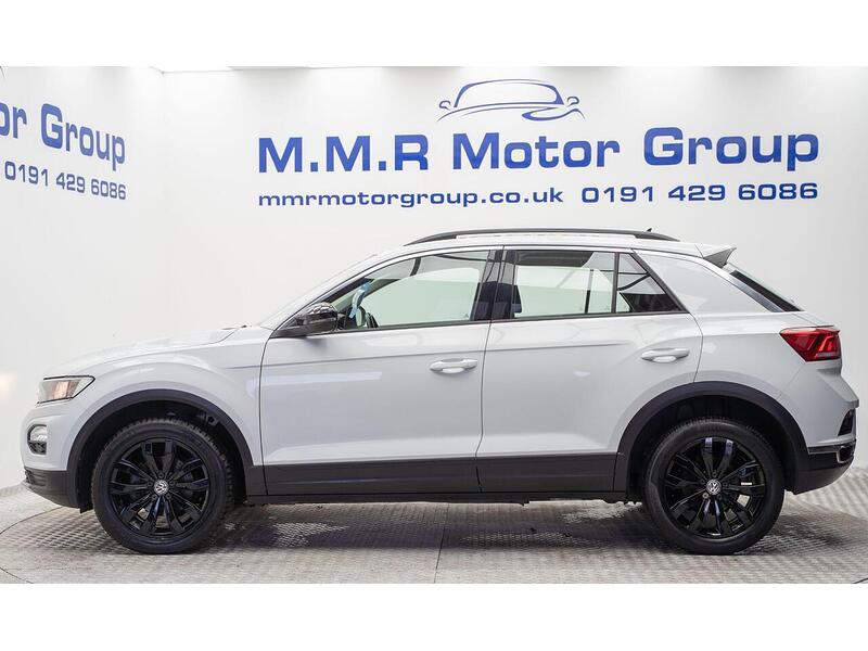 Used Volkswagen T-Roc 2019 for sale - 76659932: Photo 17