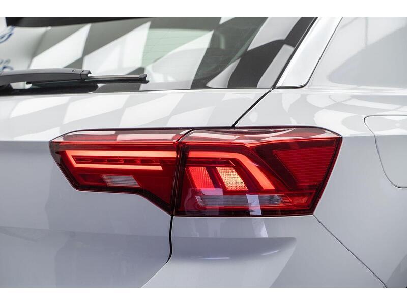 Used Volkswagen T-Roc 2019 for sale - 76659932: Photo 18