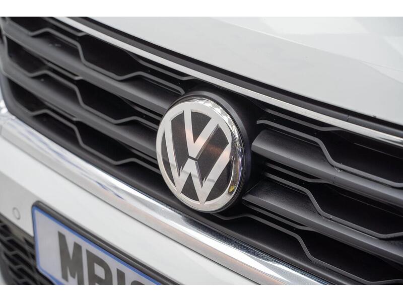 Used Volkswagen T-Roc 2019 for sale - 76659932: Photo 19