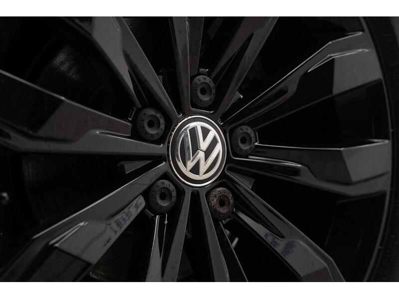 Used Volkswagen T-Roc 2019 for sale - 76659932: Photo 20