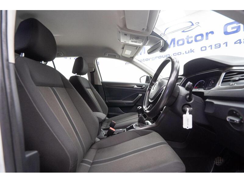 Used Volkswagen T-Roc 2019 for sale - 76659932: Photo 22