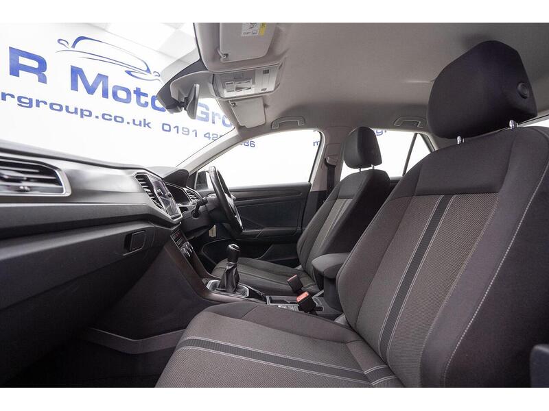 Used Volkswagen T-Roc 2019 for sale - 76659932: Photo 25