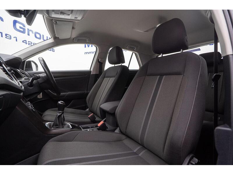 Used Volkswagen T-Roc 2019 for sale - 76659932: Photo 26