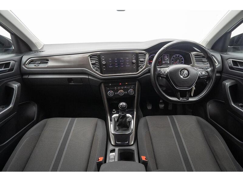 Used Volkswagen T-Roc 2019 for sale - 76659932: Photo 27