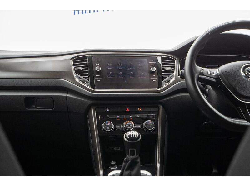 Used Volkswagen T-Roc 2019 for sale - 76659932: Photo 28