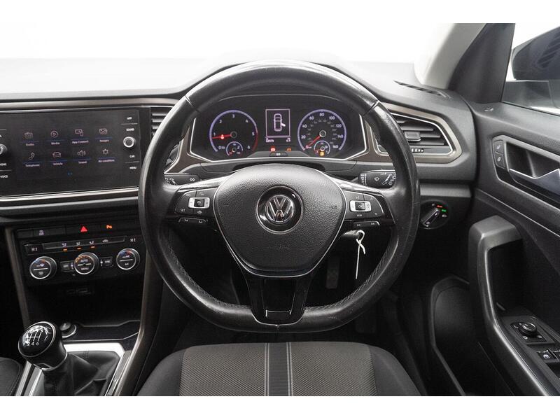 Used Volkswagen T-Roc 2019 for sale - 76659932: Photo 29