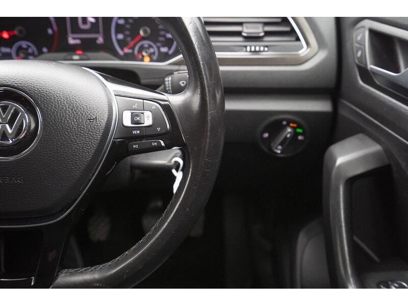 Used Volkswagen T-Roc 2019 for sale - 76659932: Photo 31