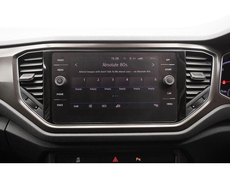 Used Volkswagen T-Roc 2019 for sale - 76659932: Photo 33