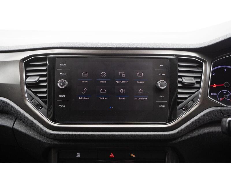 Used Volkswagen T-Roc 2019 for sale - 76659932: Photo 34