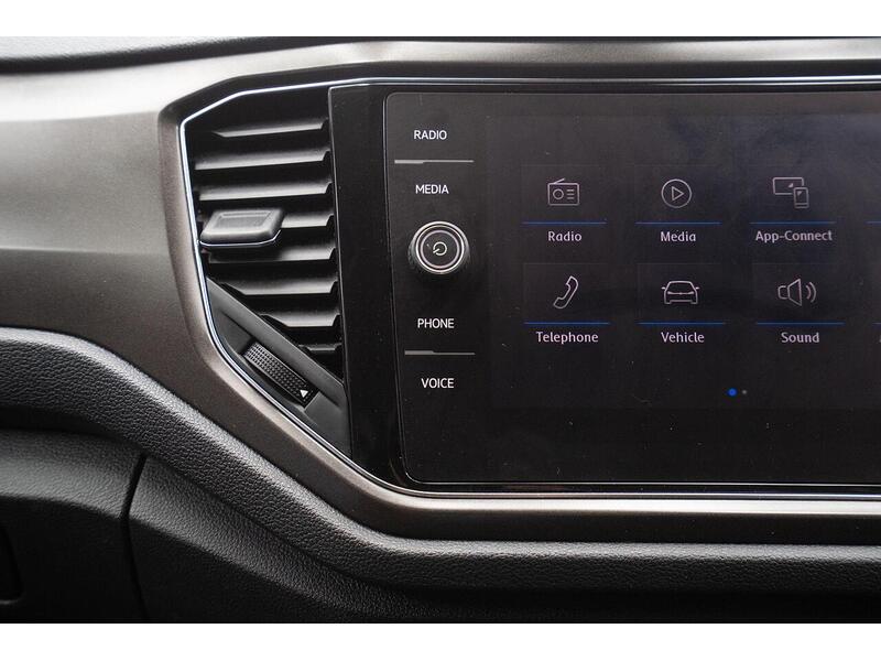 Used Volkswagen T-Roc 2019 for sale - 76659932: Photo 35