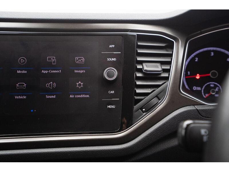 Used Volkswagen T-Roc 2019 for sale - 76659932: Photo 36