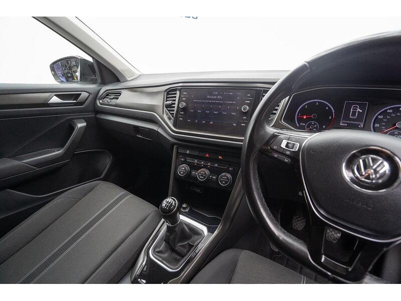 Used Volkswagen T-Roc 2019 for sale - 76659932: Photo 38