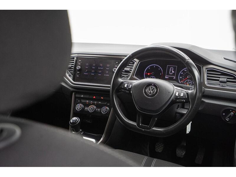 Used Volkswagen T-Roc 2019 for sale - 76659932: Photo 40