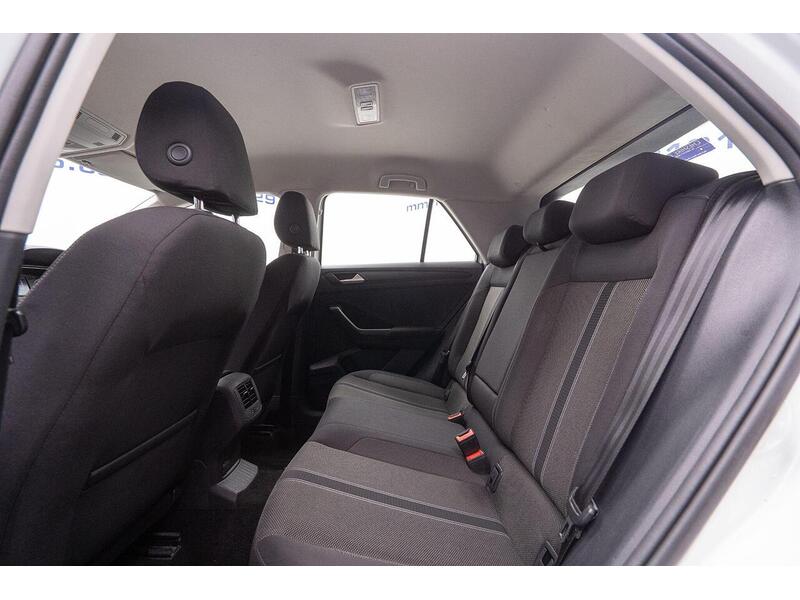 Used Volkswagen T-Roc 2019 for sale - 76659932: Photo 43