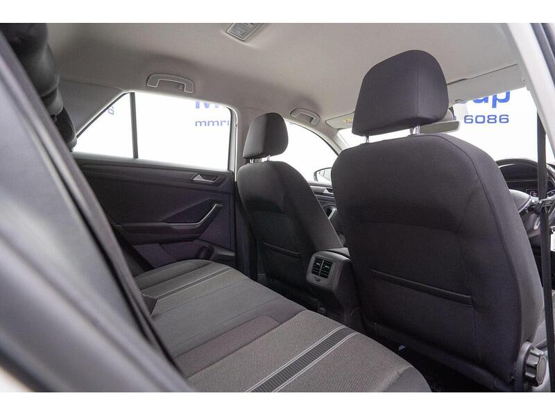 Used Volkswagen T-Roc 2019 for sale - 76659932: Photo 45