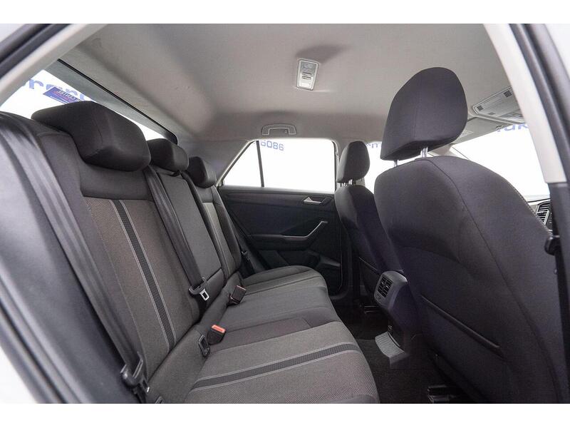 Used Volkswagen T-Roc 2019 for sale - 76659932: Photo 46