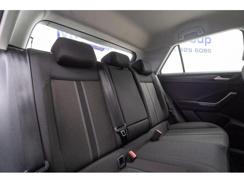 Used Volkswagen T-Roc 2019 for sale - 76659932: Photo 47