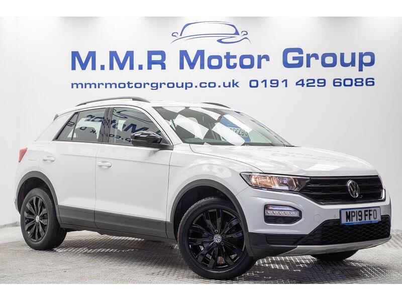 Used Volkswagen T-Roc 2019 for sale - 76659932: Photo 7