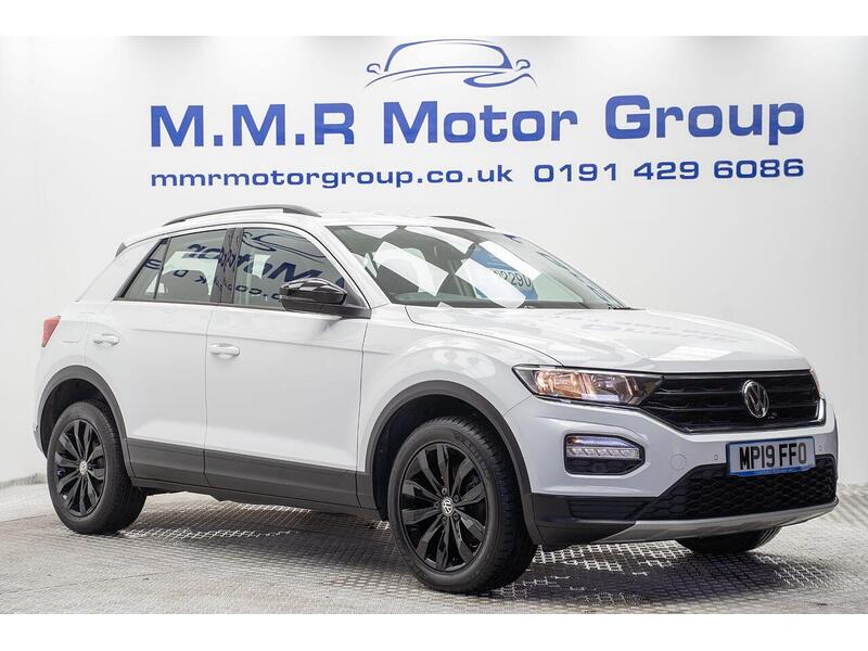 Used Volkswagen T-Roc 2019 for sale - 76659932: Photo 8