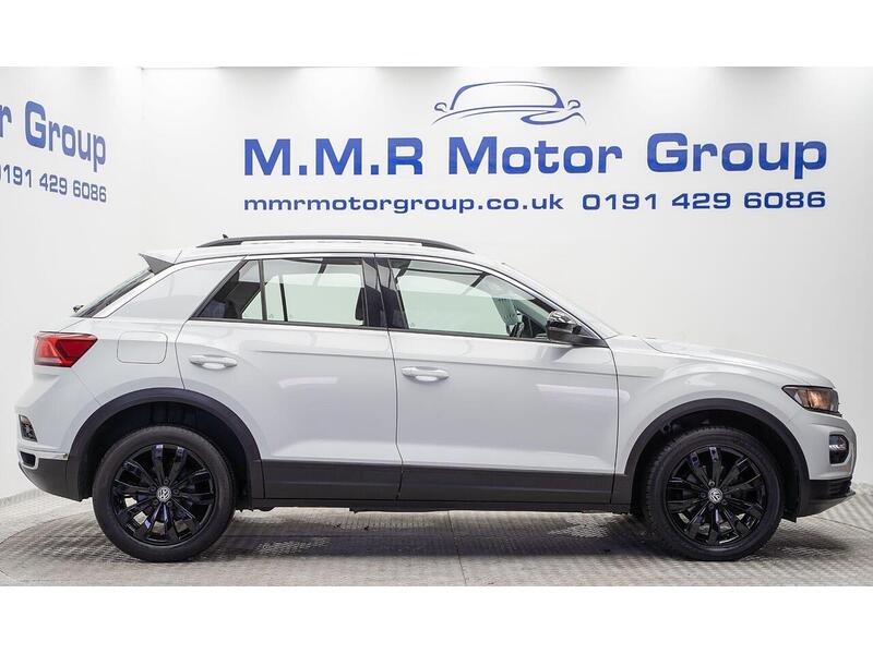 Used Volkswagen T-Roc 2019 for sale - 76659932: Photo 9