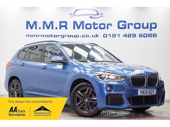 Used BMW X1 2016 for sale - 77998412: Photo