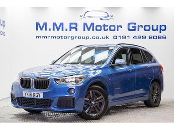 Used BMW X1 2016 for sale - 77998412: Photo