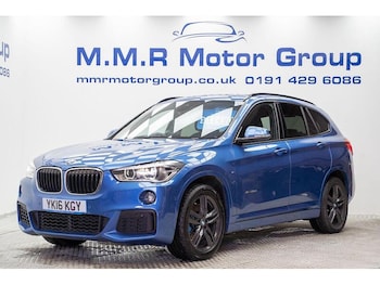 Used BMW X1 2016 for sale - 77998412: Photo