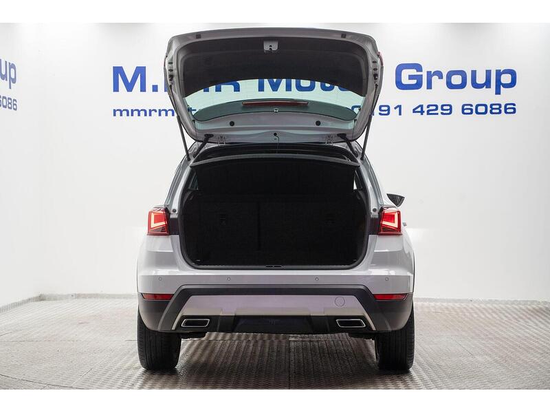 Used SEAT Arona 2018 for sale - 77056500: Photo 13
