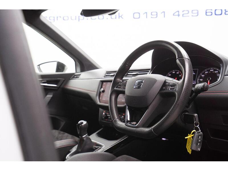 Used SEAT Arona 2018 for sale - 77056500: Photo 20