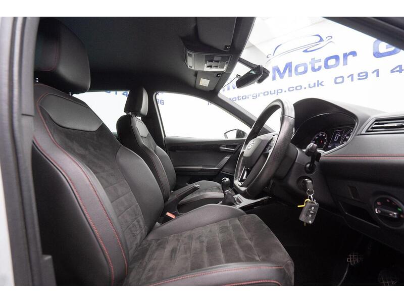 Used SEAT Arona 2018 for sale - 77056500: Photo 21