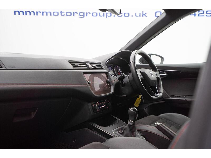 Used SEAT Arona 2018 for sale - 77056500: Photo 23