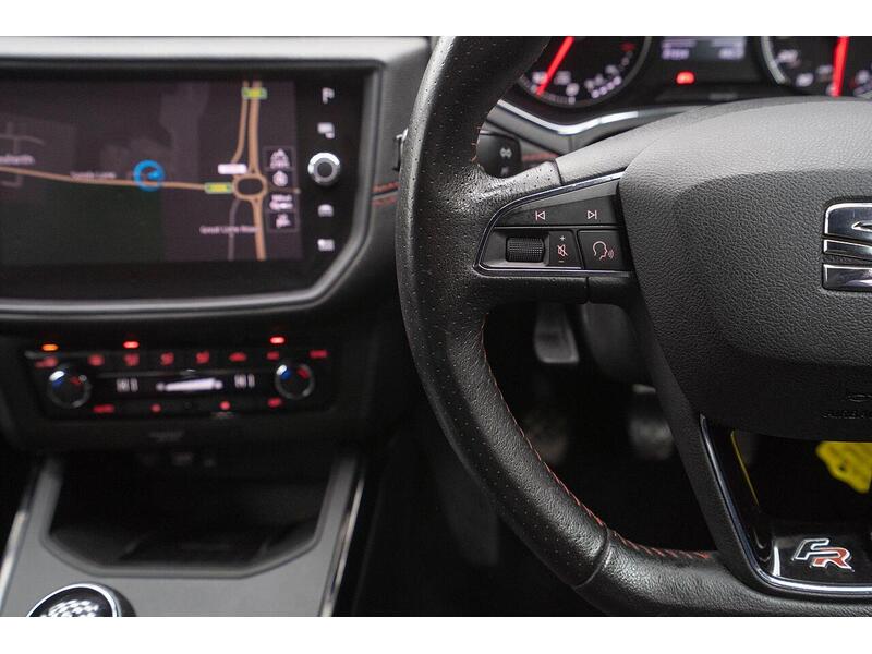 Used SEAT Arona 2018 for sale - 77056500: Photo 29