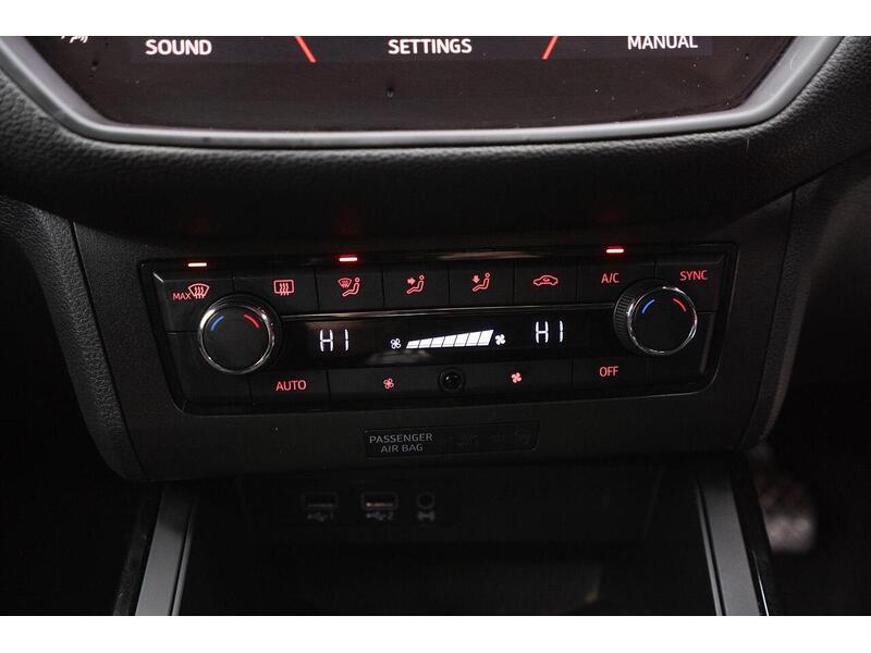 Used SEAT Arona 2018 for sale - 77056500: Photo 34