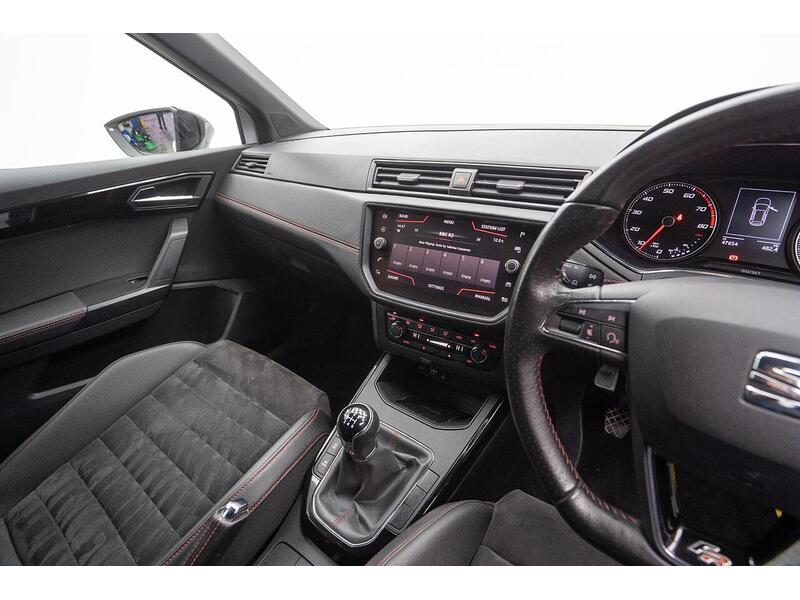 Used SEAT Arona 2018 for sale - 77056500: Photo 37